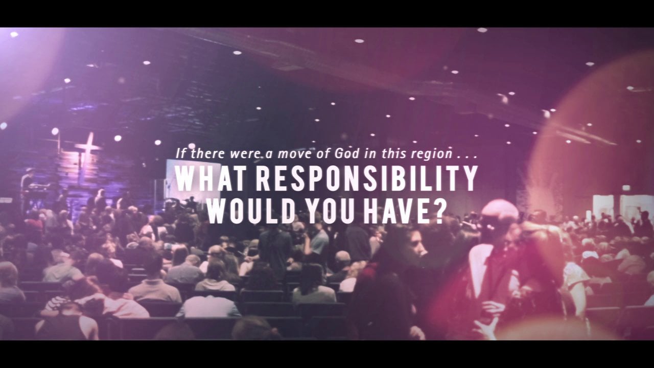 Characteristics of a Revivalist (553) Intercessors for America