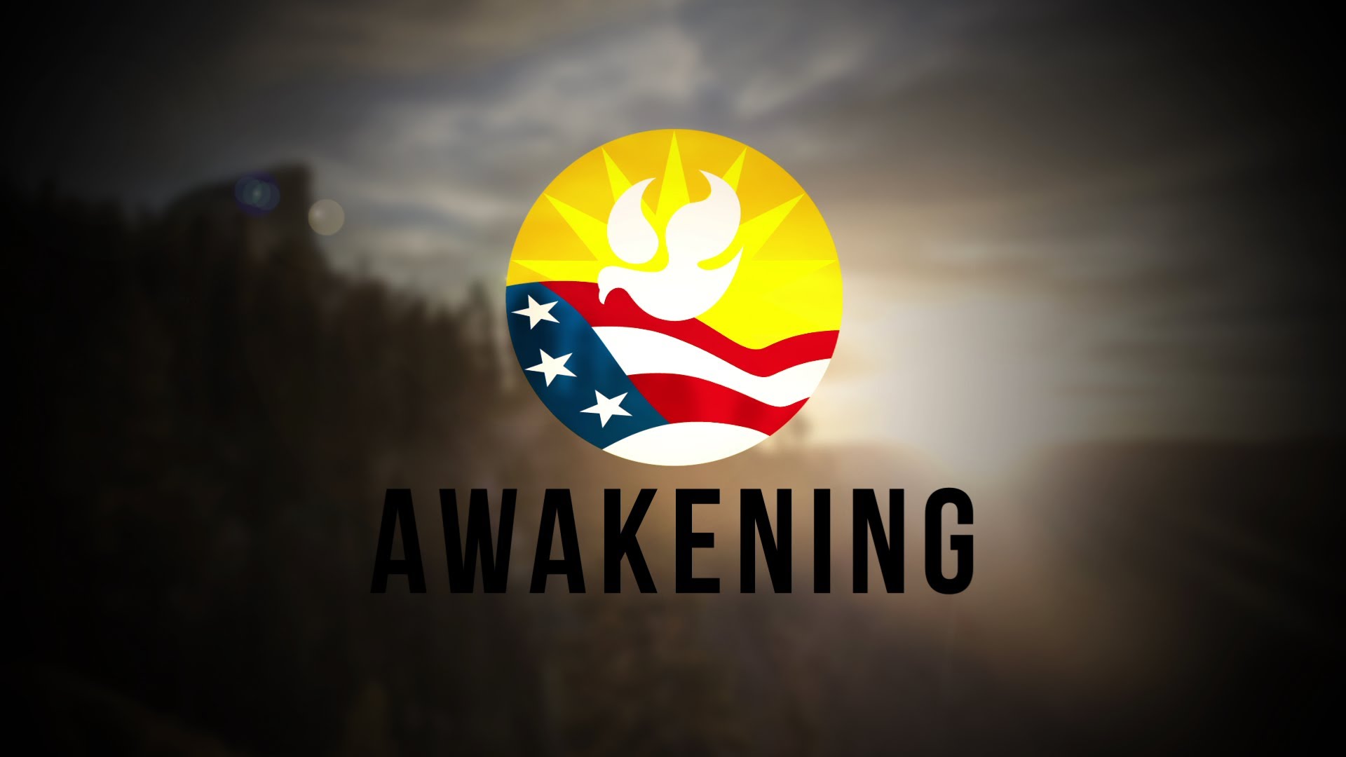 Awakening (2:10) | Intercessors for America