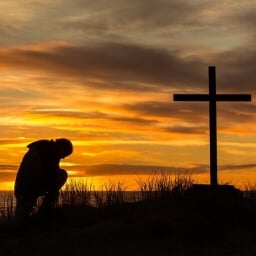 WORSHIP VIDEO: FOR THE CROSS | Intercessors for America