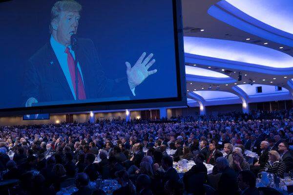 national prayer breakfast | Intercessors for America national prayer breakfast | Intercessors for America