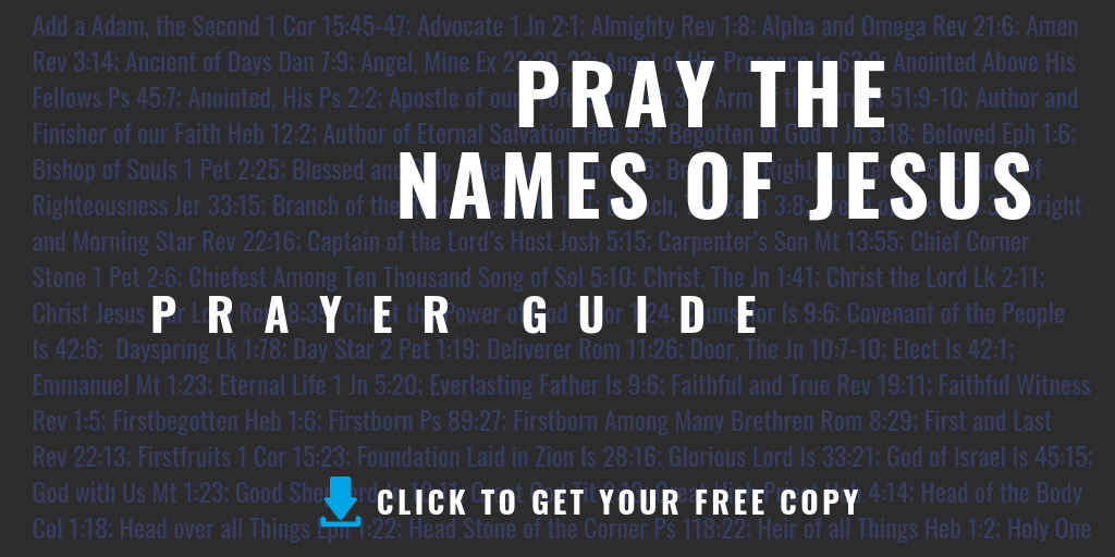 The Danger Of Hr5 And Why You Should Be Praying - 