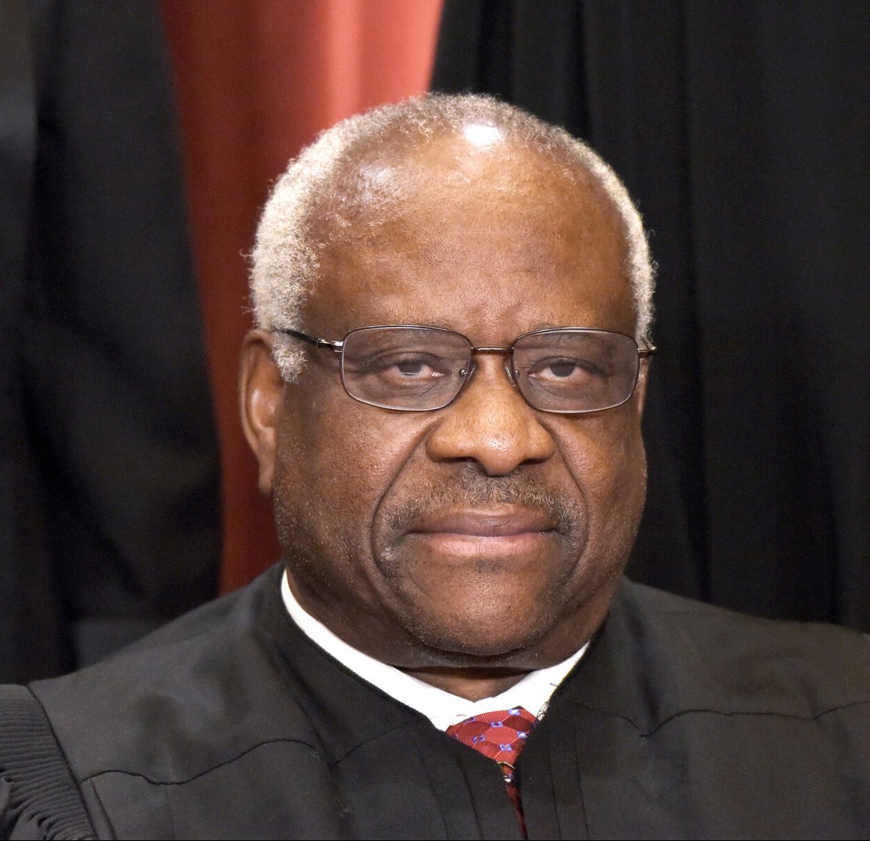 JUSTICE THOMAS: WE CANNOT AVOID THE ABORTION ISSUE FOREVER ...