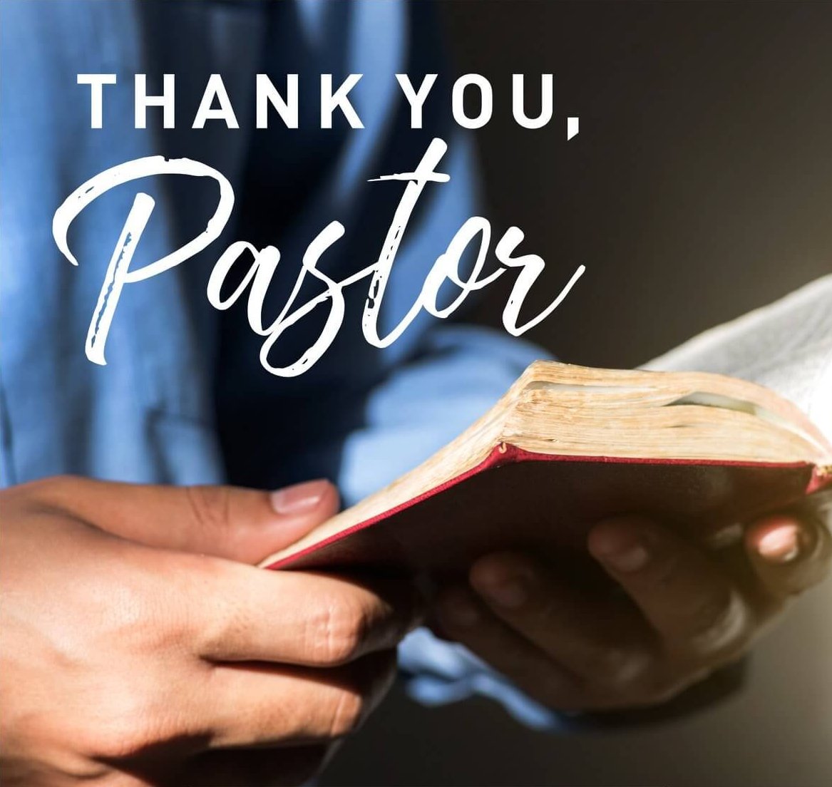 BLESS YOUR PASTOR | Intercessors for America