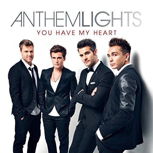 anthem lights band members married