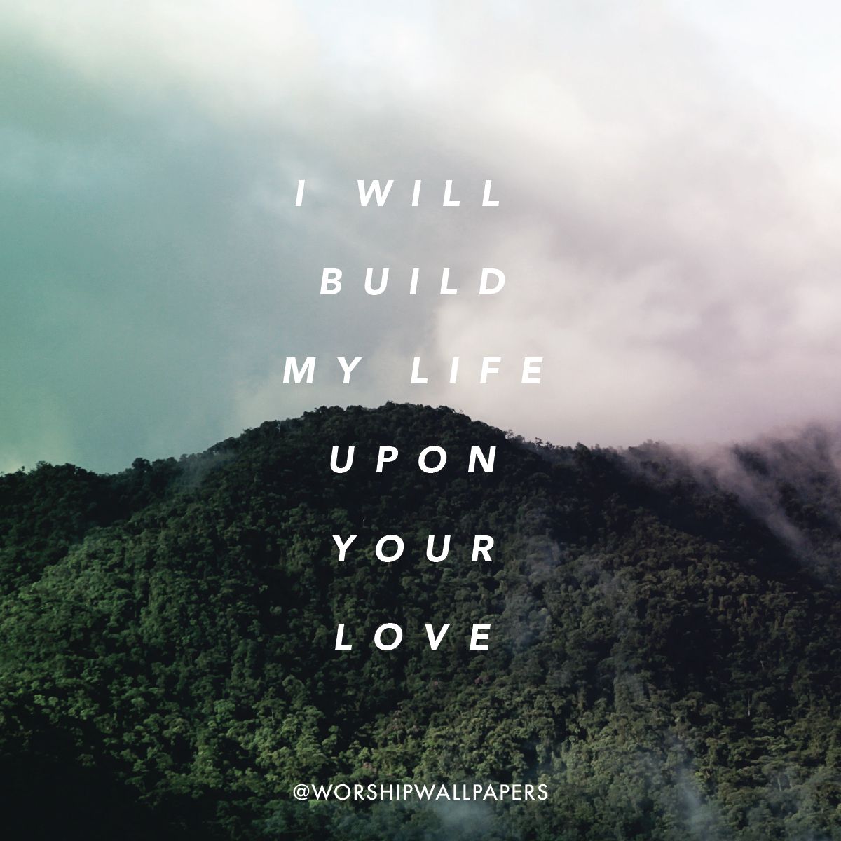 WORSHIP VIDEO: BUILD MY LIFE PAT BARRETT FEATURING CHRIS TOMLIN ...