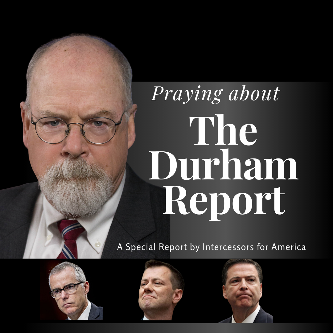 durham report pdf 2021