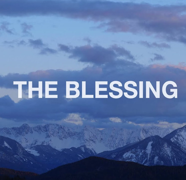 WORSHIP VIDEO: THE UK BLESSING | Intercessors for America