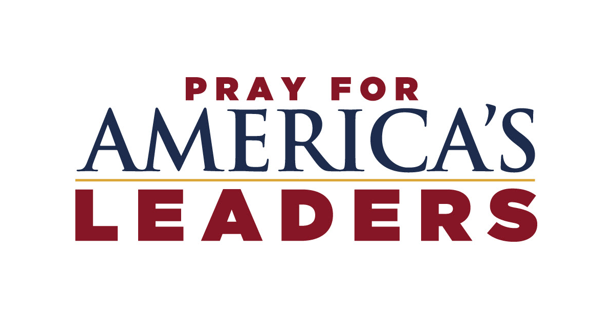 Intercessors for America - Pray For