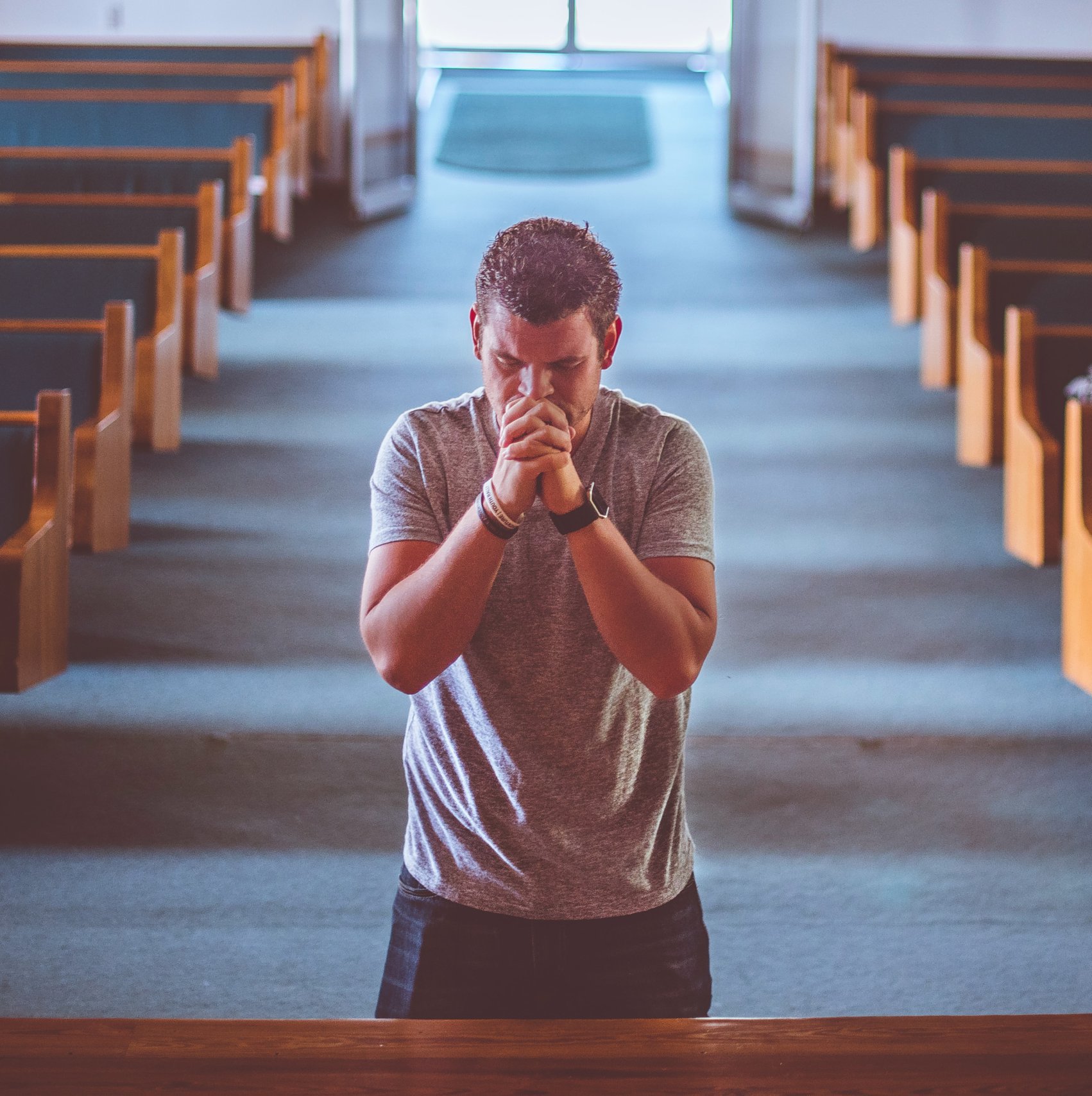 WHAT IF GOD'S PEOPLE ARE REPENTING OF THE WRONG THINGS? - Intercessors