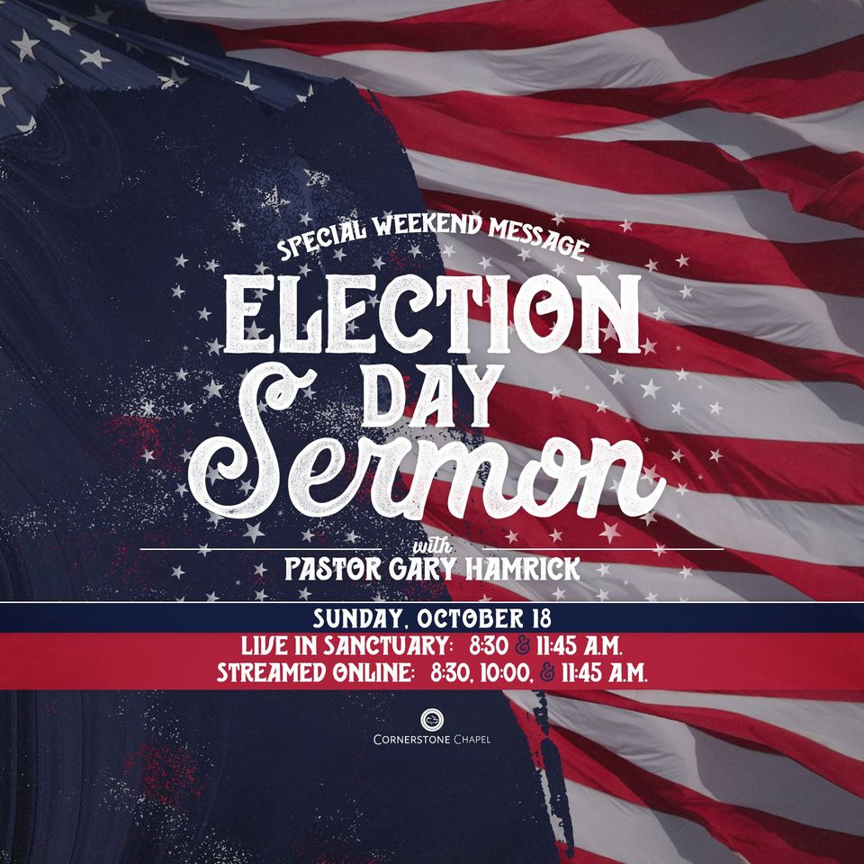 CHURCH IN AMERICA, WAKE UP!: A MUST WATCH VIDEO - Intercessors for America