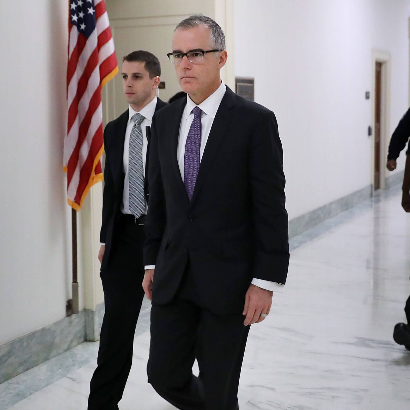 Jeffrey R Mccabe MCCABE: