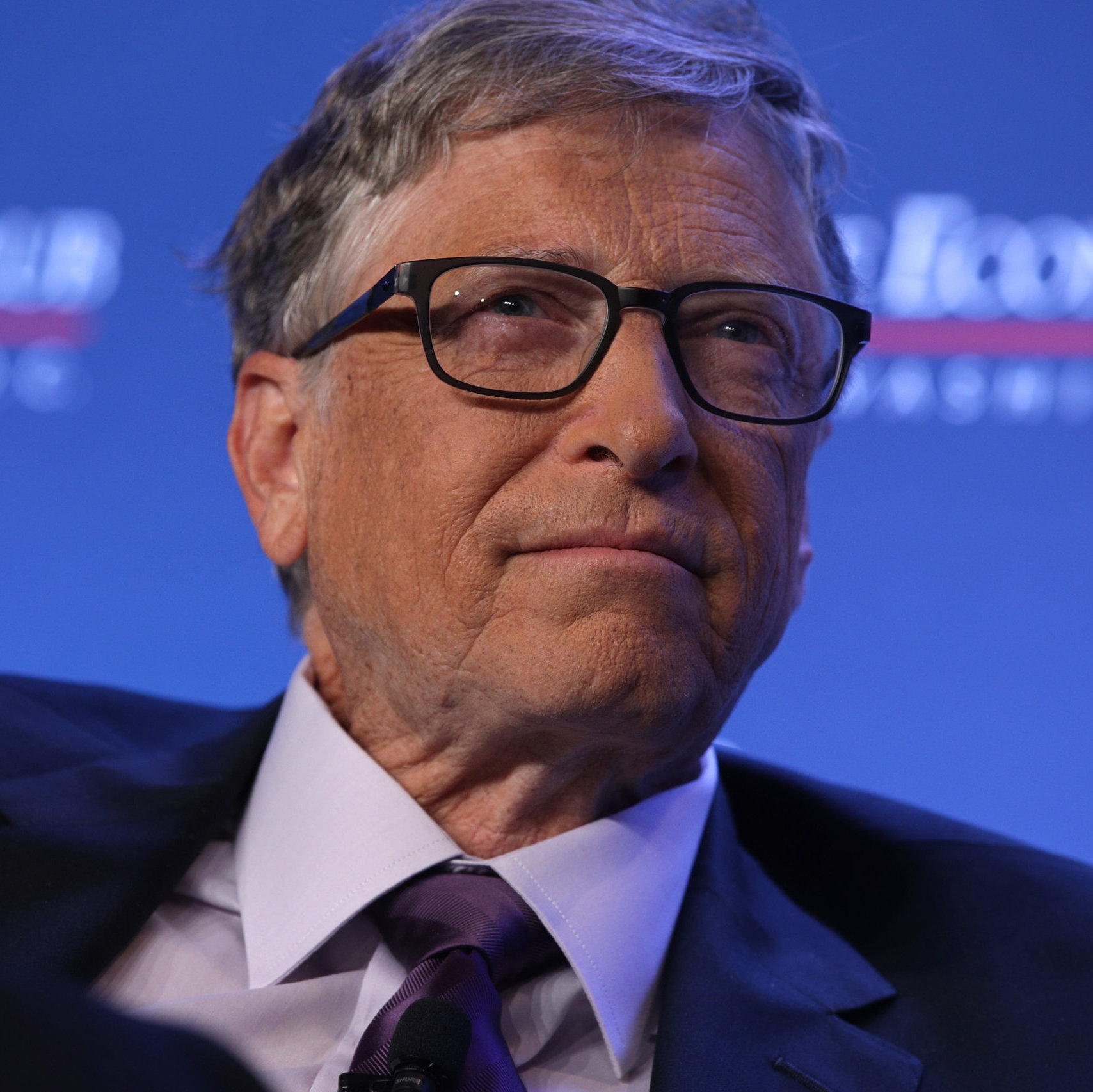 BILL GATES MAKES 100 BILLION CONTACT TRACING DEAL 6 MONTHS BEFORE PANDEMIC Intercessors for