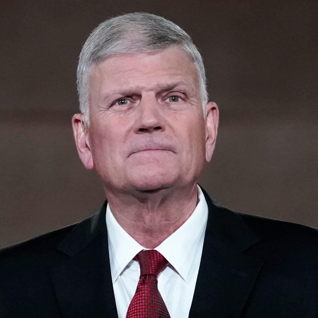 FRANKLIN GRAHAM WHAT THE EQUALITY ACT MEANS FOR CHRISTIANS