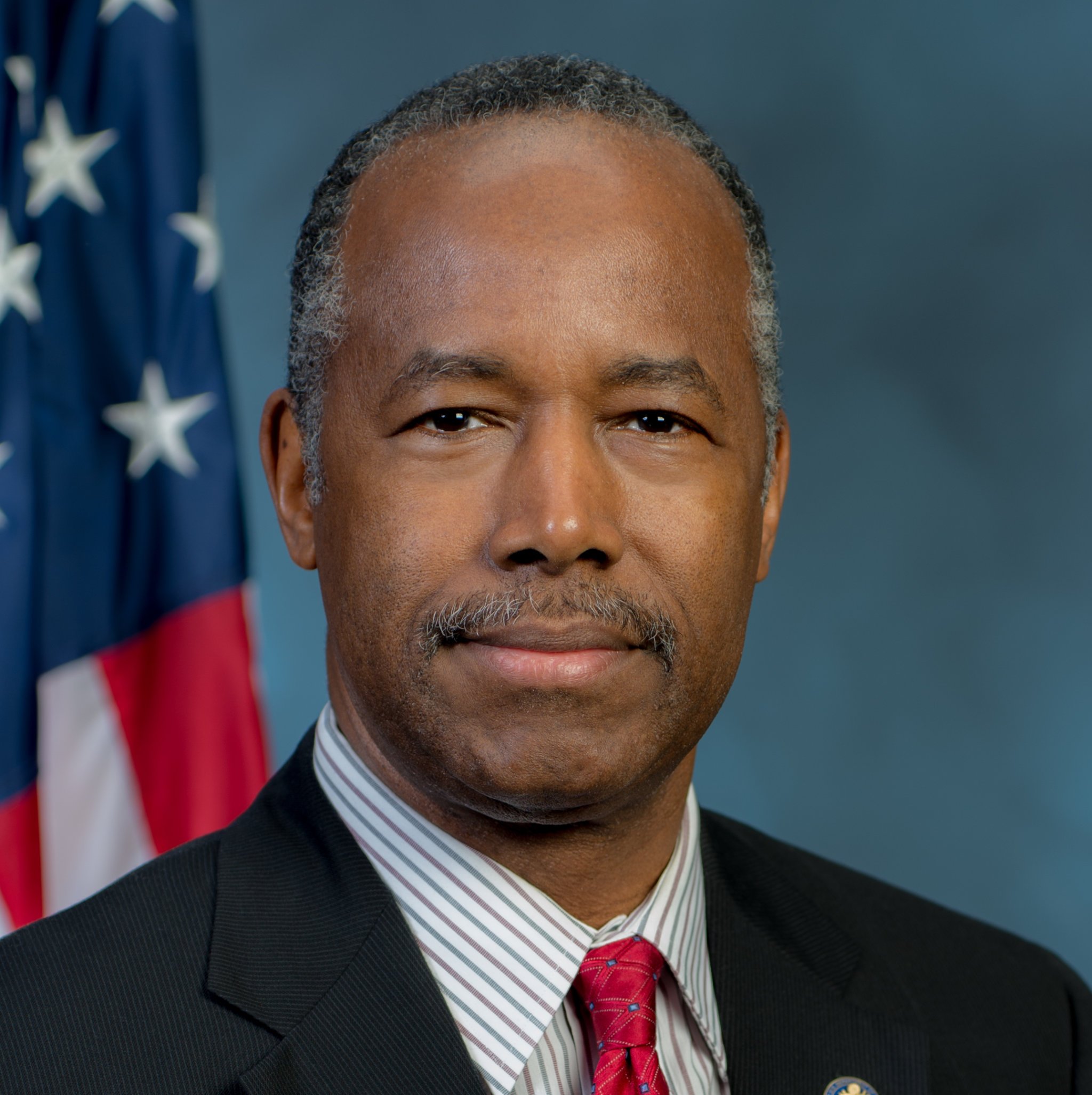 BEN CARSON STARTS NEW INSTITUTE BASED ON FAITH, LIBERTY, COMMUNITY 