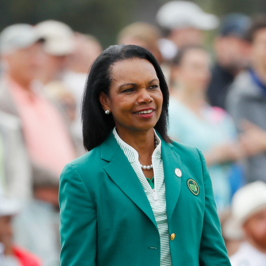 VIDEO: CONDOLEEZA RICE STUNS ON CRITICAL RACE THEORY - Intercessors for ...