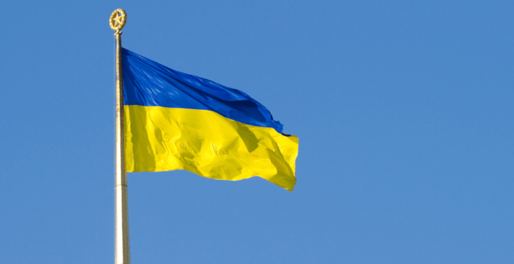 How Are You Praying for Ukraine? - Intercessors for America