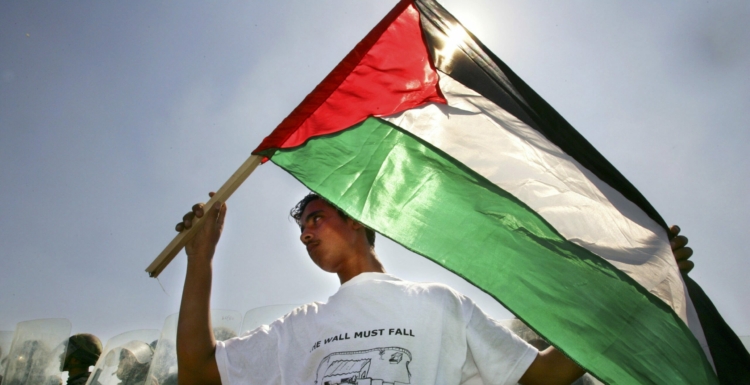 How Will the U.S. Distribute Aid to Palestine - Intercessors for America