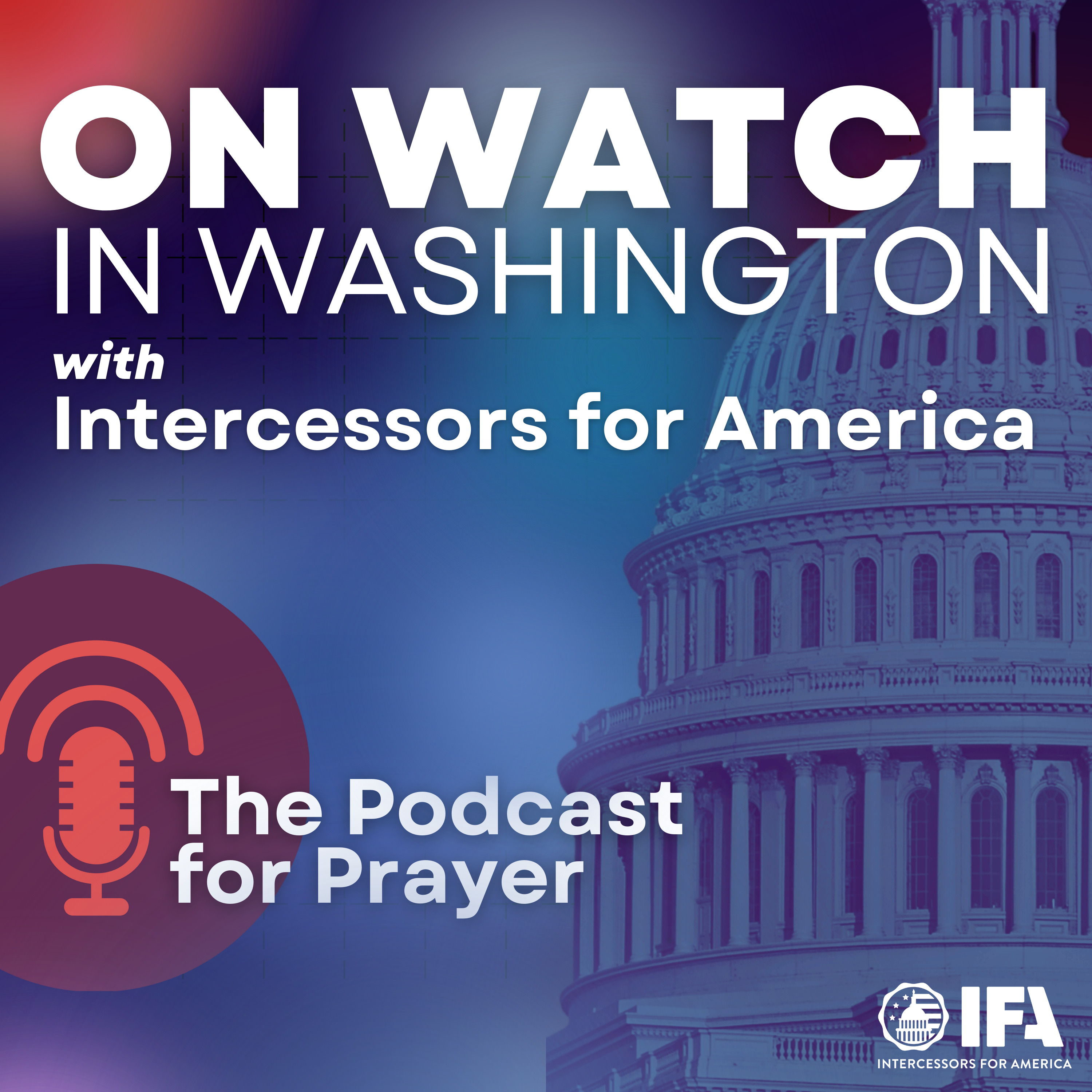 On Watch in Washington