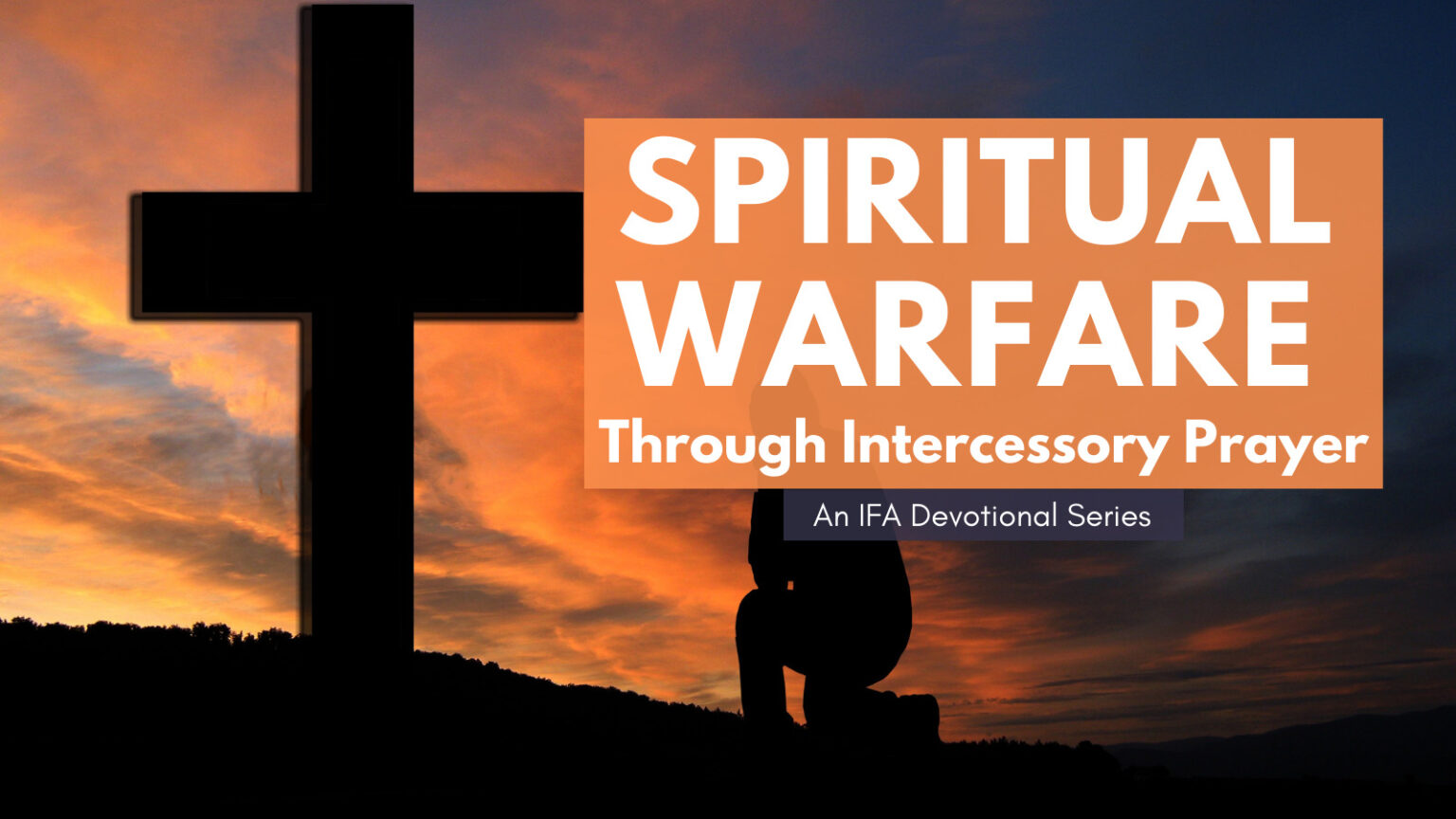 intercession-requires-courage-intercessors-for-america