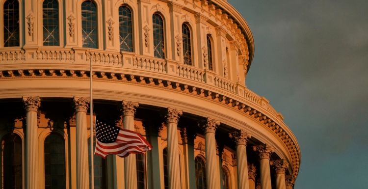 The Character of a Good Ruler - Intercessors for America