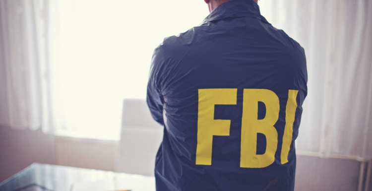 Political Bias of FBI Exposed - Intercessors for America