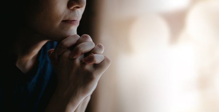 In 2023, Let's 'Resolve' to Pray! - Intercessors for America