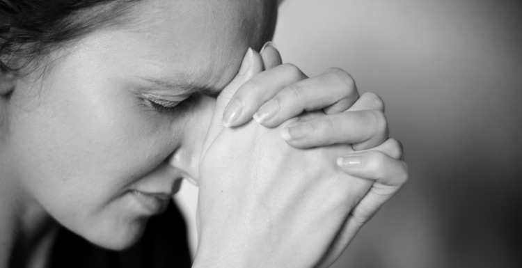 Don't miss this: The Value of Your Tears - Intercessors for America