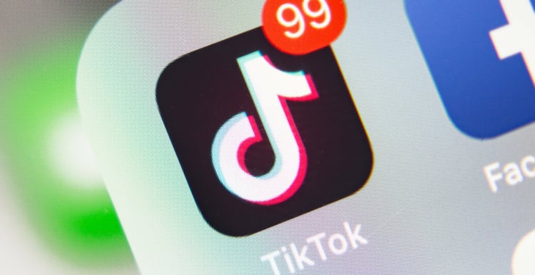 State Bans TikTok: The Start of a Movement? - Intercessors for America