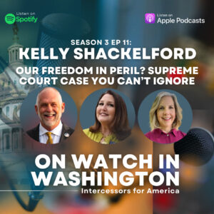 Our Freedom in Peril? Supreme Court Case You Can’t Ignore