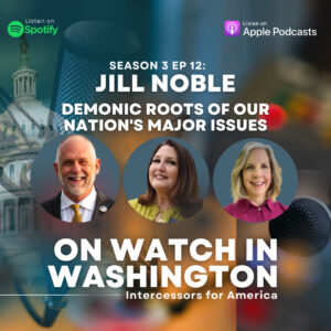 Demonic Roots of Our Nation’s Major Issues