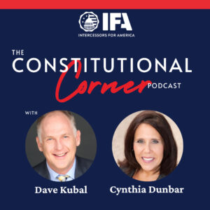 Constitutional Corner Ep. 5: Sex and the Constitution