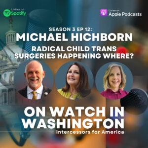 Radical child trans surgeries happening WHERE?