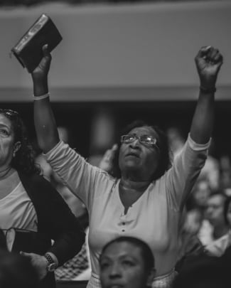 The Miracle of Our New Speaker - Intercessors for America