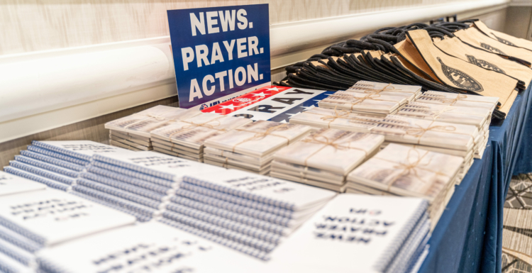 Merch Ifa NEW! IFA Merch - Intercessors for America