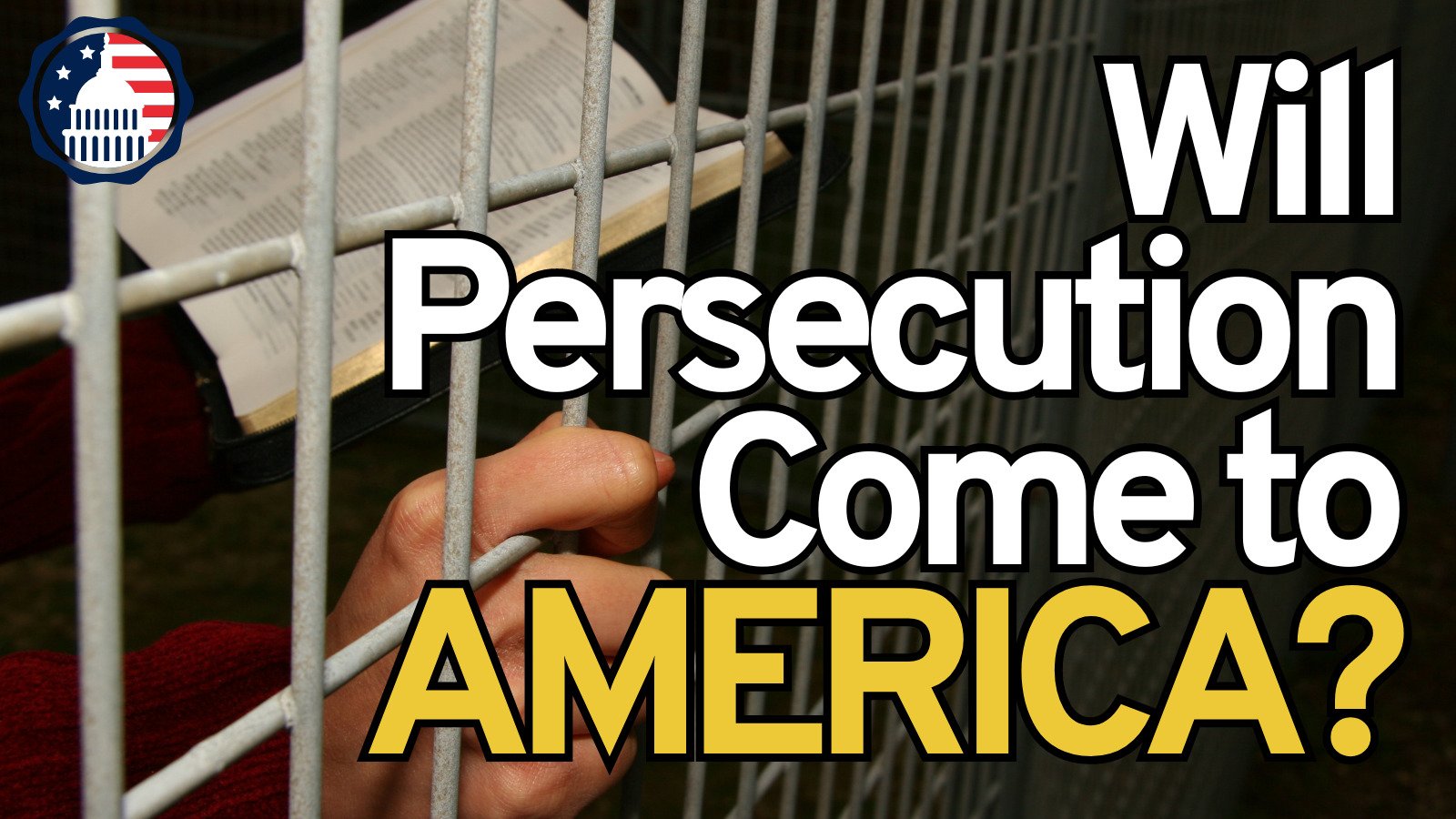 Watch - Intercessors for America