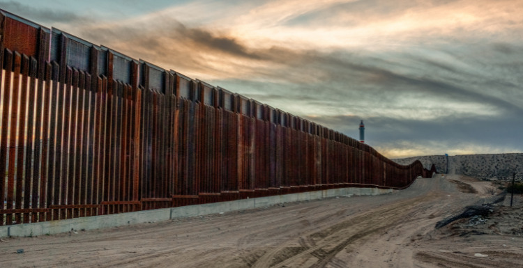 Addressing Immigration and Infiltration - Intercessors for America