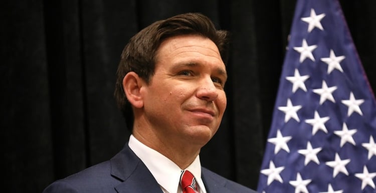 DeSantis Sends Troops to the Texas Border - Intercessors for America