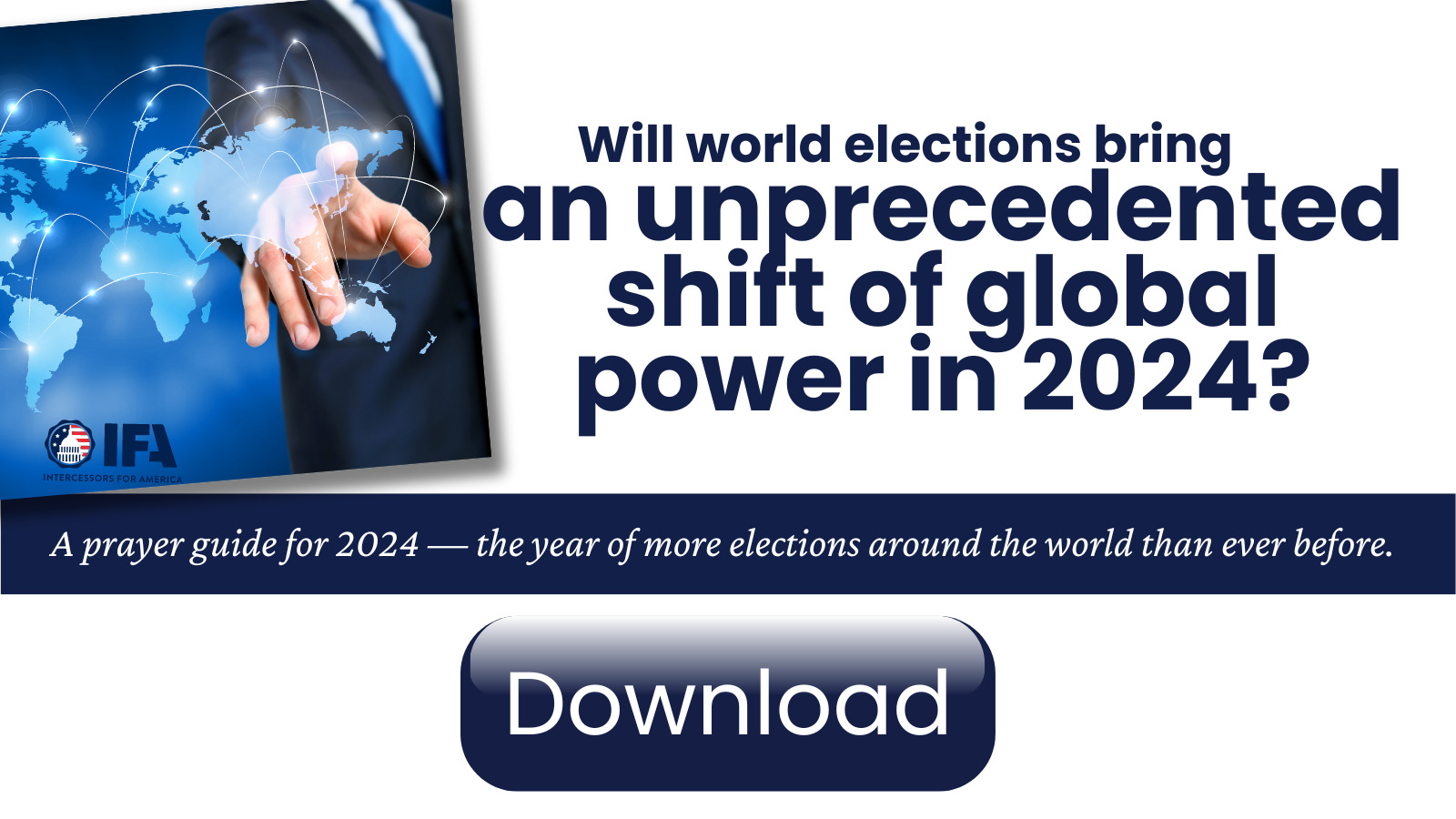 Will World Elections Bring An Unprecedented Shift Of Global Power In ...