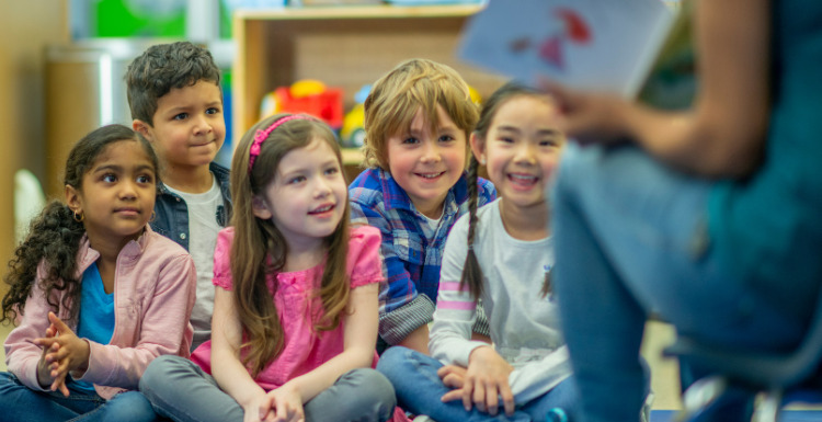 State Senate Passes Legislation To Make Kindergarten Mandatory Intercessors For America 2303