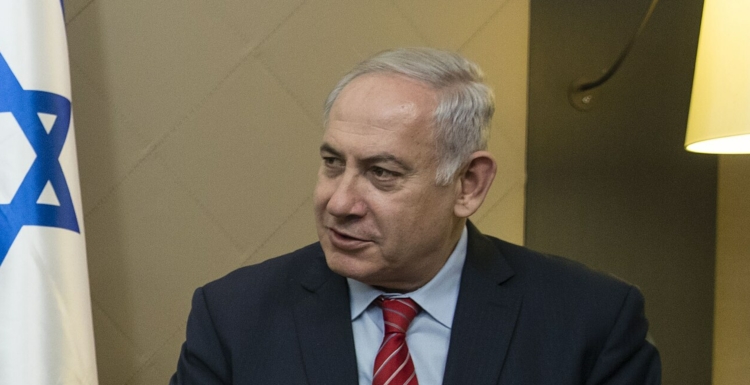 Netanyahu Dissolves War Cabinet - Intercessors For America