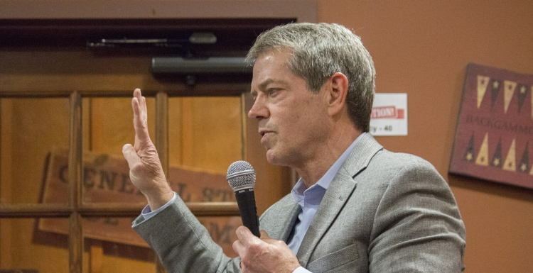 Republicans Push to Change Electoral System