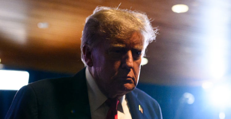 Woman Arrested for Threatening to Kill President Trump - Intercessors ...