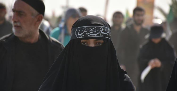 America's Unholy Religious Affair - Intercessors for America