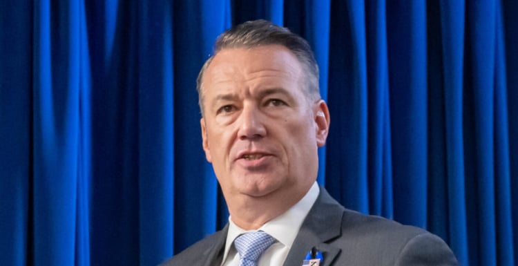 Acting ICE Director Announces His Resignation - Intercessors for America