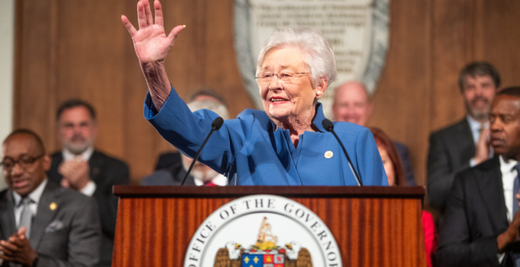 Alabama Moves to Redraw Congressional Map After Key SCOTUS Ruling ...