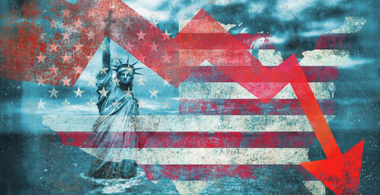 America in Crisis: The Discovered Coup Plan - Intercessors for America